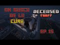 En busca de la Cura | Ep. 15 El Laboratorio Parte 1 | DeceasedCraft