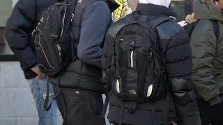 Newark School District Announces Absenteeism Committee to Deal with Chronic Problem
