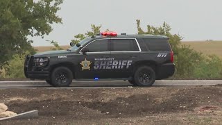 2 bodies recovered after Jarrell trench collapse