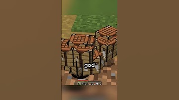 Minecraft, But If You Like The Video Item Drops Multiply...