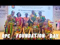 RPC || AIIMS foundation day celebration 🎉 ( First Vlog ) #aiims#rpc#celebration#firstvlog#viral .
