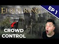 ELDEN RING CROWD CONTROL LIVE (2024)