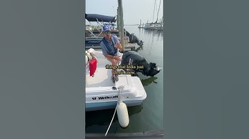 Remember.. Everyone Was A New Boater at Some Point #shorts