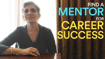 Mentor – Mentee relationship & Career Development | skillActz | Personality Development Training