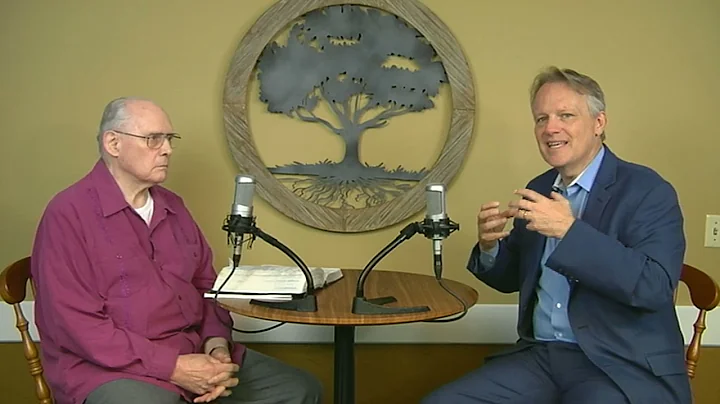 Interview with Dr. Kenneth L. Barker