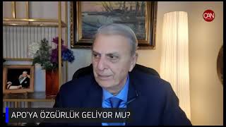 CAN ATAKLI: HAKSIZ YERE CEZA ALMIŞ ASKER VE ASKERİ ÖĞRENCİLER VAR