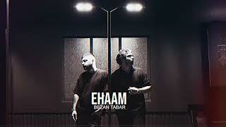 Ehaam - Bezan Tabar (Official Audio)