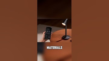 Xiaomi Mijia Pipi Lamp #shorts #viral #ytshorts #amazongadgets