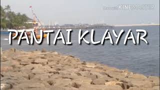 Video clip pantai klayar cover.