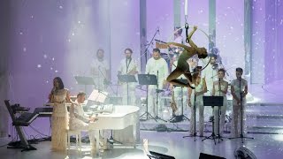 Bengü Harbiye Açık Hava Konseri