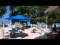 Walking around Merrils Beach Resorts | Negril Jamaica