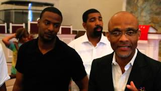 LHIM Baptisms 7-28-2013