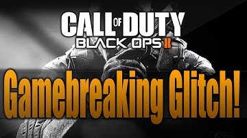 Blops 2: 11 Points Using Pick 10 Create a Class GLITCH @DavidVonderhaar