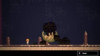 Sea Fantasy p11 - What game am I playing again?