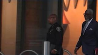 Mayor Katie Wilson explains Seattle Police Chief Shon Barnes resignation