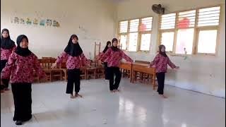 Full Tarian Lamunan - Niken Salindry