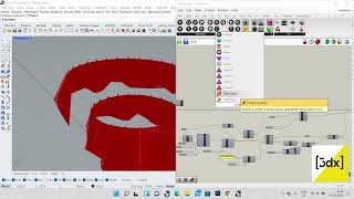 Rhino 3D Architectural Tutorial Series | Ep - 34 | Real Buildings Into 3D model |English |