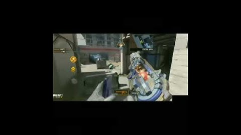 New Mythic Peacekeeper Death Effect Call of duty mobile #shorts