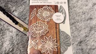 Small Hobby Lobby Haul