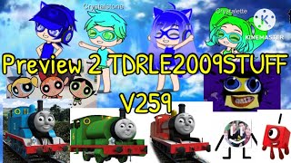 Preview 2 TDRLE2009STUFF V259