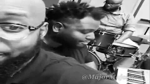 Major Terrell & Mitchel Ford