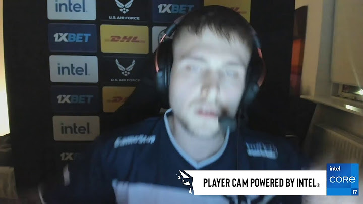 VIRTUS.PRO VS COMPLEXITY