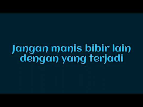 KAISAR - Mulut Angin (LIRIK)