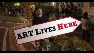 Community Development: The Power and Potential of Creative Placemaking Part 1