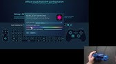 How To Play Directinput Games With Steam Input Youtube