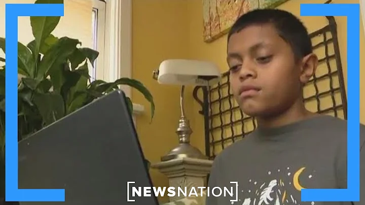 Homeschooling on the rise even after pandemic: Study | NewsNation Live