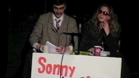 Alpha Phi - Pi Kappa Alpha - Phi Kappa Theta - Part 3 - Strollers 2010