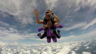 Swoopware: Skydive - Kirby