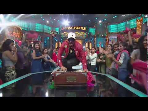 Raftaar's Lolipop Lagelu Bhojpuri Hit