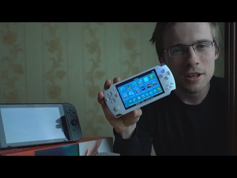 Video: PSP Stále Najlepšie V Japonsku