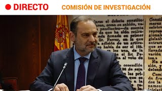SENADOCASO KOLDO: ÁBALOS, dolido con el PSOE, pone en duda la TRAMA | RTVE
