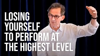 Great Performers Transcend the Ego by Rupert Spira 14,919 views 1 month ago 6 minutes, 12 seconds