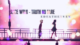 Juice WRLD - Truth No Dare [lyrics]