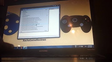 How to use a wired xbox 360 controller for project 64 emulator