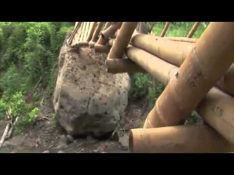 Bali Bridge Joerg Stamm