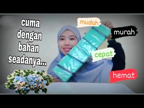 Video: Cara Bekerja Dengan Oasis Bunga