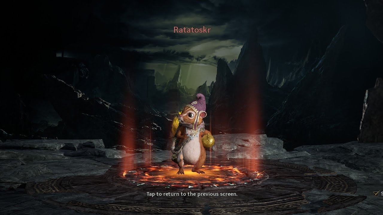 Legend Of Ymir Heart of Asgard III Épico!! Casi 15K de poder GG Morri