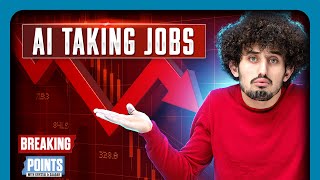 Download Lagu Youth Unemployment SKYROCKETS As AI Takes Jobs MP3 Download Lagu Youth Unemployment SKYROCKETS As AI Takes Jobs MP3
