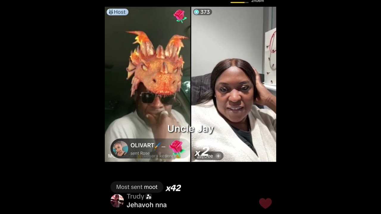 Find love with Mc Bishop