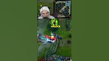 The BEST Master Yi players do this (He is not easy)