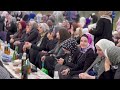 Ramadan Iftar in Dagestan Russia 2023