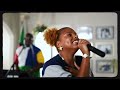 chlothegod's Performance of "Camille" | PIMLR Sessions