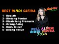 FULL ALBUM [ RINDI SAFIRA ] TERBARU AGUSTUS 2021 bersama WONG JOWO MADIUN x DHEHAN AUDIO