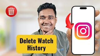 How to Delete History on Instagram - FAST! 100% Working