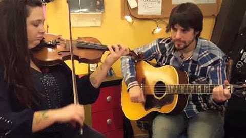 NPR Tiny Desk Contest- Feckies Waltz