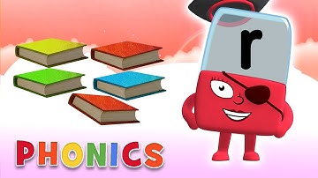 Phonics - Learn to Read | 